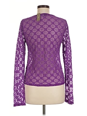 J.Crew Long Sleeve Top (view 2)