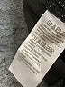 Susan Graver 100% Polyester Paisley Black Casual Skirt Size XS - photo 5