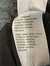 Susan Graver 100% Polyester Paisley Black Casual Skirt Size XS - photo 6