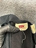 Levi's Black Long Sleeve Turtleneck Size S - photo 7