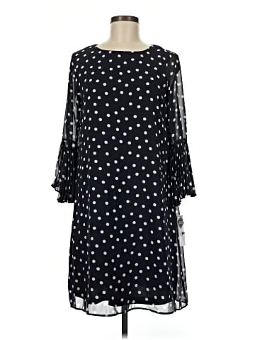 Sandra Darren Casual Dress (view 1)