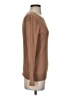 Anne Klein Tan Pullover Sweater Size S - photo 4
