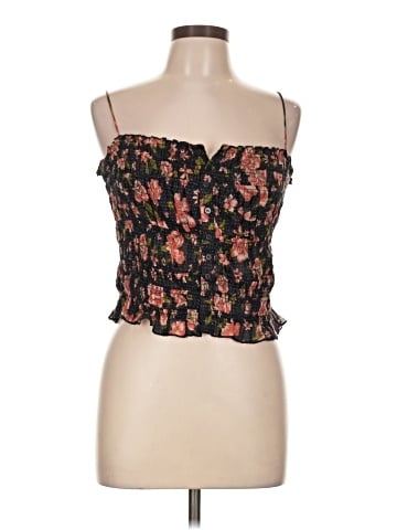 Unbranded Sleeveless Blouse (view 1)