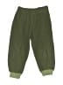 Bon Bebe 100% Polyester Solid Green Casual Pants Size 2T - photo 1