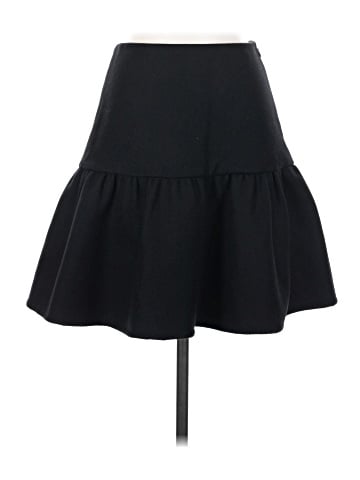 Prada Wool Skirt (view 1)