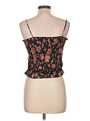 Unbranded Sleeveless Blouse (view 2)