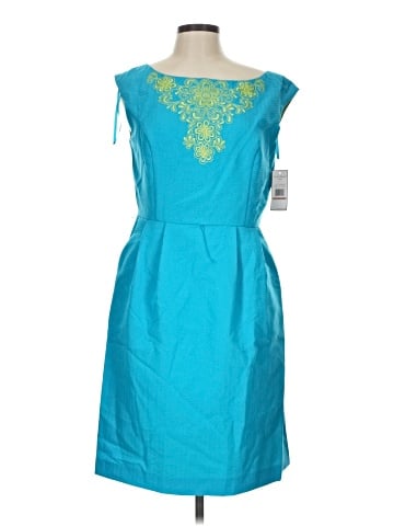 Jessica Howard Cocktail Dress (view 1)