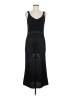 Old Navy Black Cocktail Dress Size M - photo 1