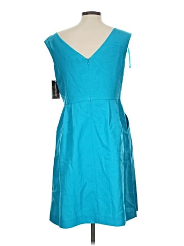Jessica Howard Cocktail Dress (view 2)