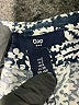 Gap Outlet Paisley Blue Shorts Size 2 - photo 3
