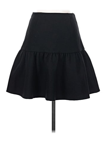 Prada Wool Skirt (view 2)