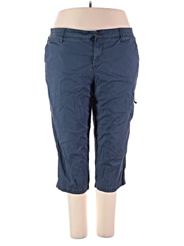 SONOMA life + style Casual Pants (view 1)