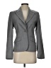 Express Gray Wool Blazer Size 2 - photo 1