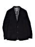 Appaman Solid Black Blazer Size 12 - photo 1