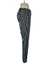 MICHAEL Michael Kors Polka Dots Blue Casual Pants Size 4 - photo 4