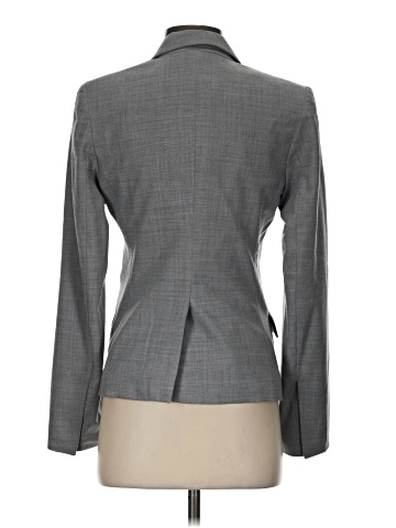 Express Wool Blazer (view 2)