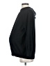 Hatch 100% Cashmere Black Cashmere Pullover Sweater Size Sm Maternity (1) - photo 5