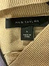 Ann Taylor Tan Turtleneck Sweater Size L - photo 7