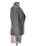 Express Gray Wool Blazer Size 2 - photo 4