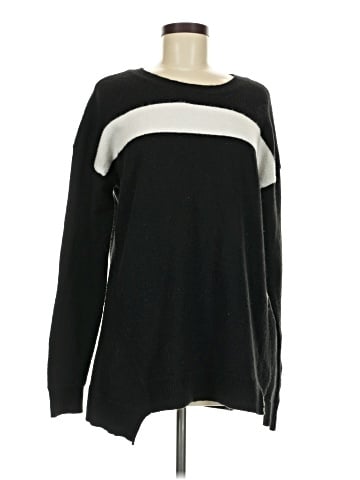 MICHAEL Michael Kors Long Sleeve Top (view 1)