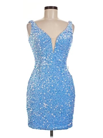 STACEES Cocktail Dress (view 1)