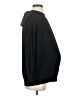Hatch 100% Cashmere Black Cashmere Pullover Sweater Size Sm Maternity (1) - photo 4