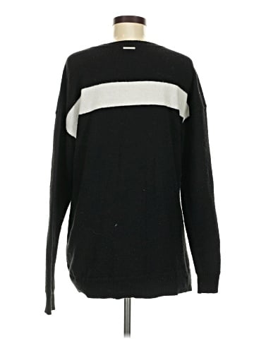 MICHAEL Michael Kors Long Sleeve Top (view 2)