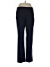 Nic + Zoe Blue Active Pants Size 12 - photo 1
