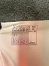 Lucky in Love Ivory Active Skort Size M - photo 3