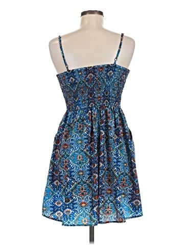 Xhilaration Casual Dress (view 2)
