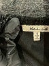 Bleuh Ciel Black Cocktail Dress Size S - photo 7
