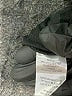 Bleuh Ciel Black Cocktail Dress Size S - photo 8