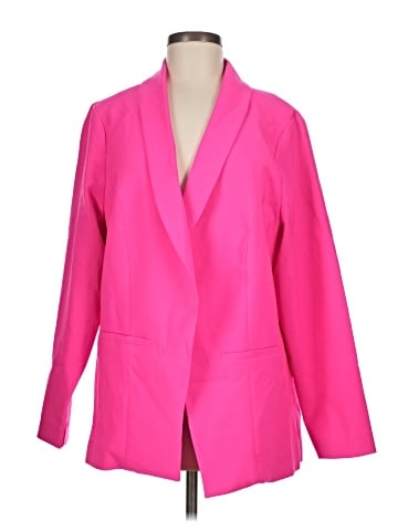 Torrid Blazer (view 1)