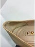 Prada Ivory Heels Size EU 35 1/2 - photo 7