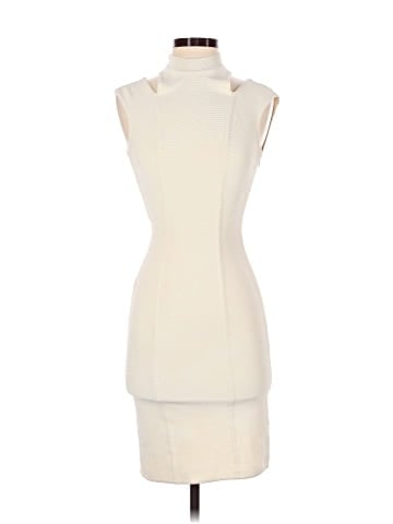 Herve Leger Vintage Casual Dress (view 1)