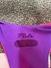 FILA Pink Active Tank Size Med - photo 7