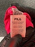 FILA Pink Active Tank Size Med - photo 8