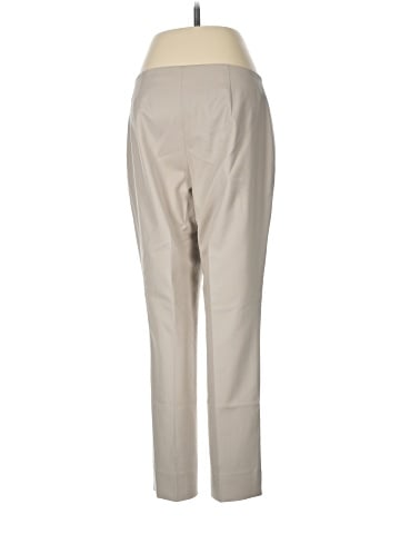Lafayette 148 New York Wool Pants (view 2)