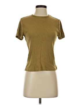 Amour Vert Short Sleeve Top