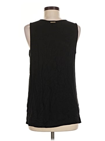 MICHAEL Michael Kors Sleeveless Blouse (view 2)
