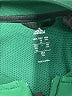 Adidas Green Poncho Size 2X - photo 7