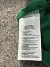 Adidas Green Poncho Size 2X - photo 8