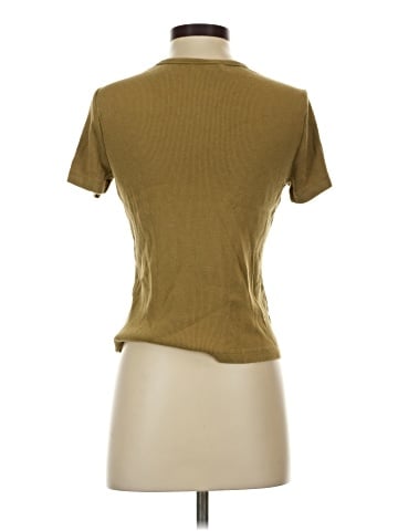 Amour Vert Short Sleeve Top (view 2)