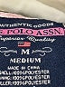 U.S. Polo Assn. 100% Polyester Silver Vest Size M - photo 6