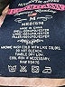 U.S. Polo Assn. 100% Polyester Silver Vest Size M - photo 7