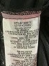 Xscape Black Cocktail Dress Size 4 - photo 8