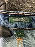 Wild Fable 100% Cotton Blue Jeans Size 4 - photo 7