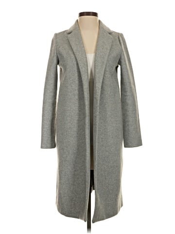 Zara Cardigan (view 1)