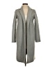 Zara Gray Cardigan Size S - photo 1
