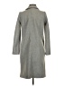 Zara Gray Cardigan Size S - photo 2